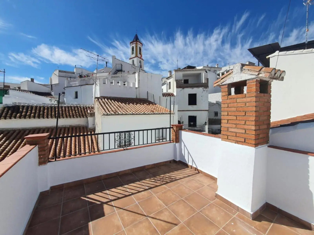 Casa El Campanario