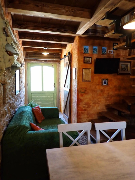 Cottage al Merlo Olivo