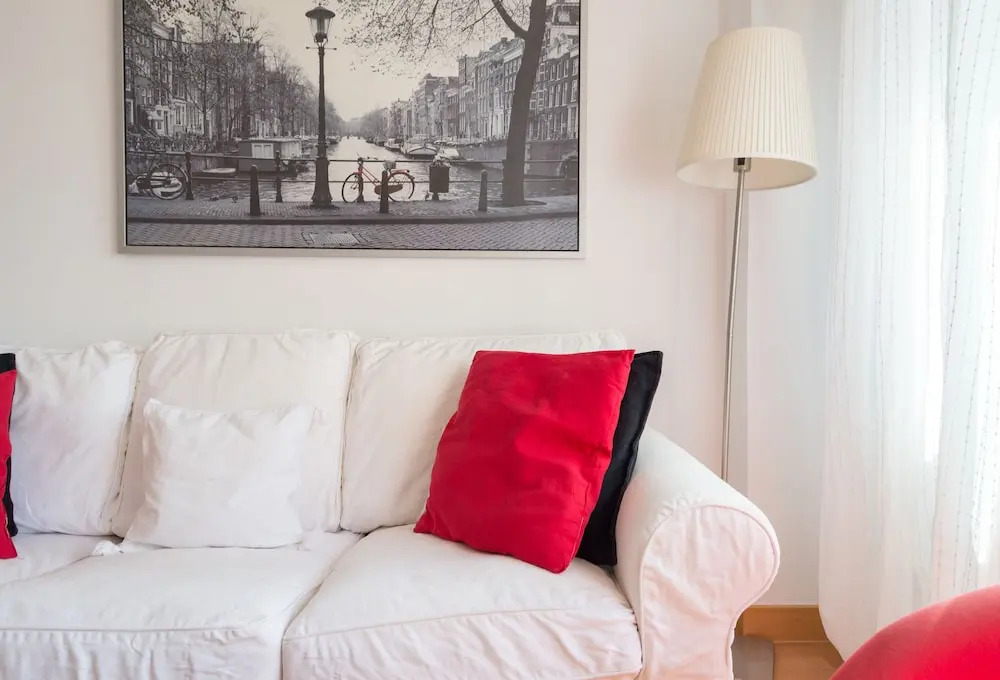 LU&CIA Apartamento Central