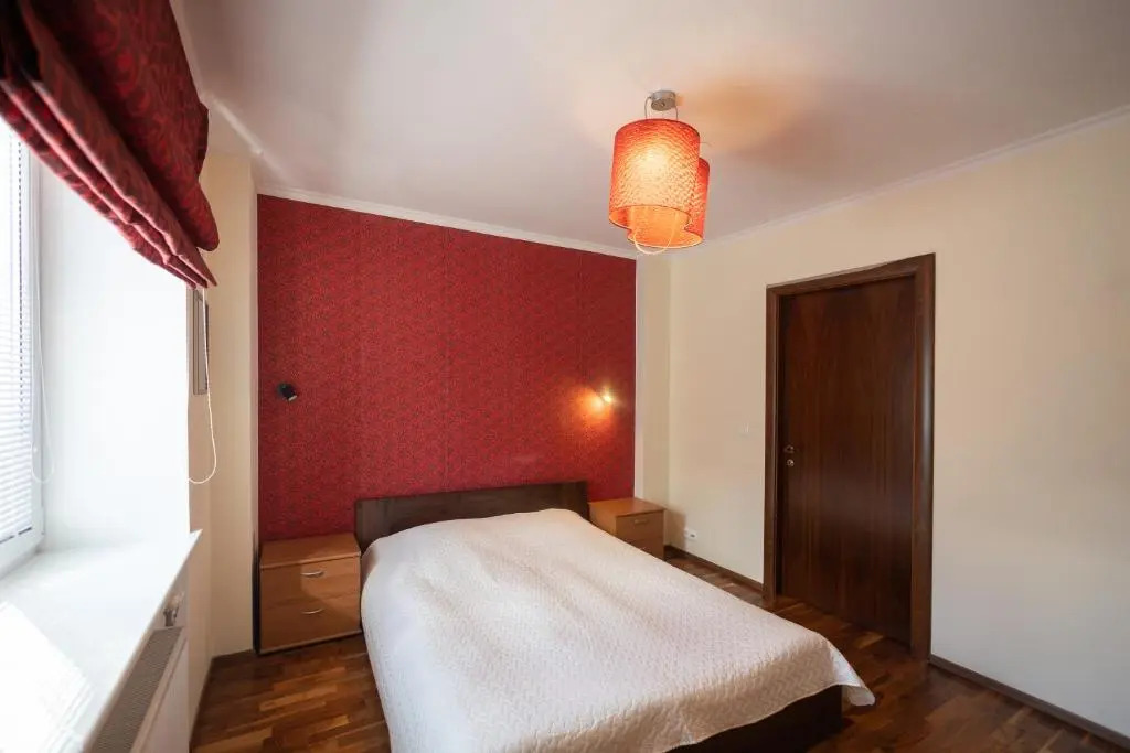 Revalia T1 One-Bedroom Apartment