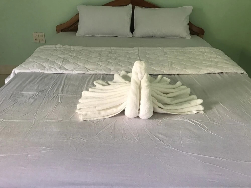 Nhat Phuc Guest House