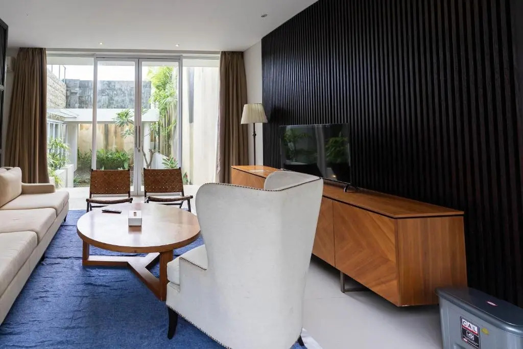 Bhiseka Villa Nusa Dua by Aishwarya Bali International
