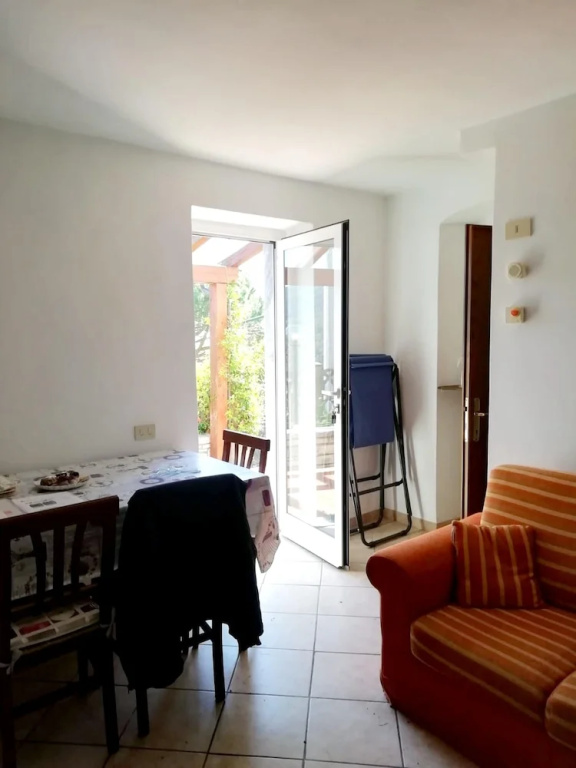 Villa with 2 Bedrooms in Lerici, with Wonderful Sea View And Enclosed Garden - 800 M From the Beach