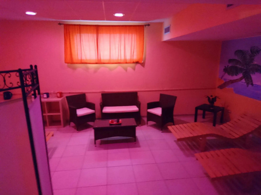 Hotel Timeto Resort
