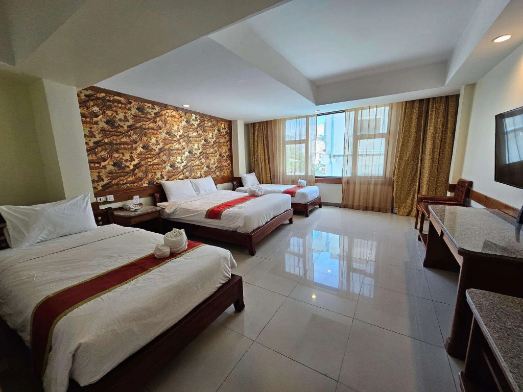 Class Boutique Hotel