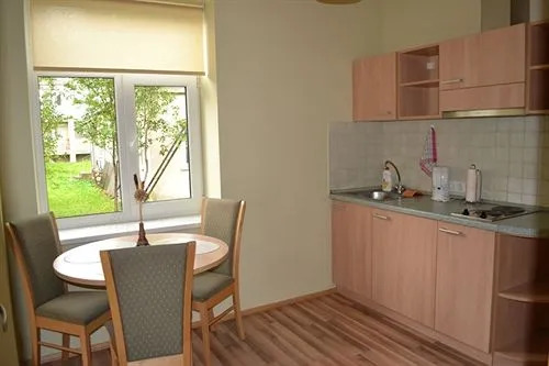 Vila Evelina