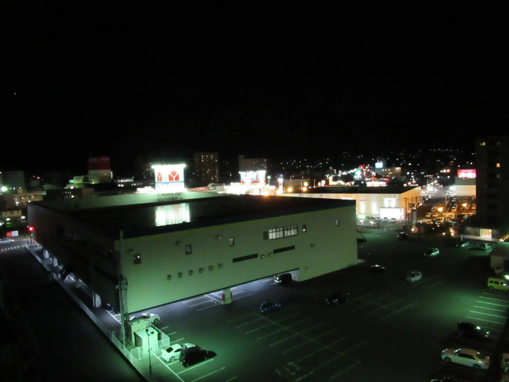 Center Hotel Mihara