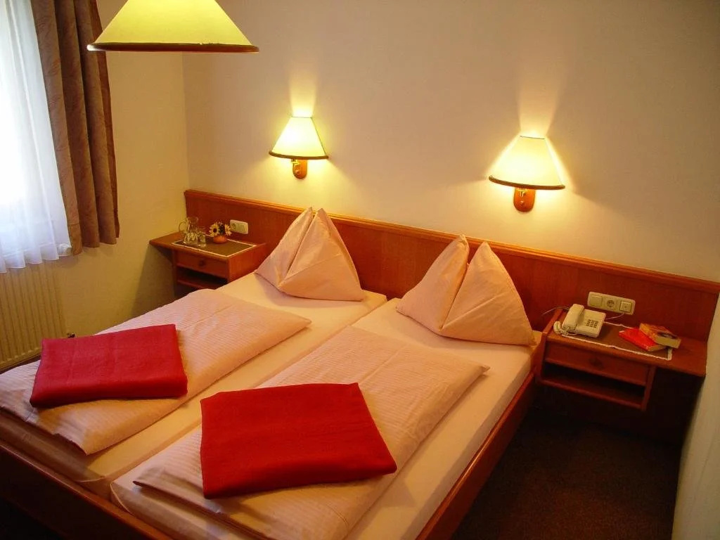 Hotel Hierzegger