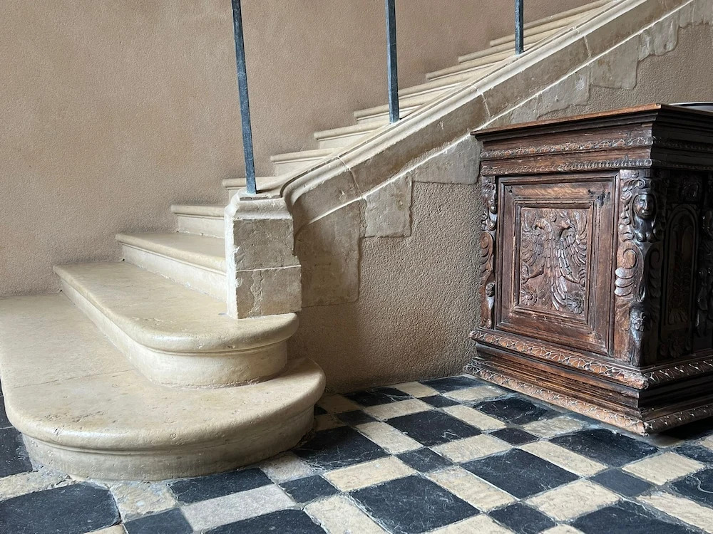 24H LE MANS Château de Lauresse chambres dhôtes Luxe, avec services