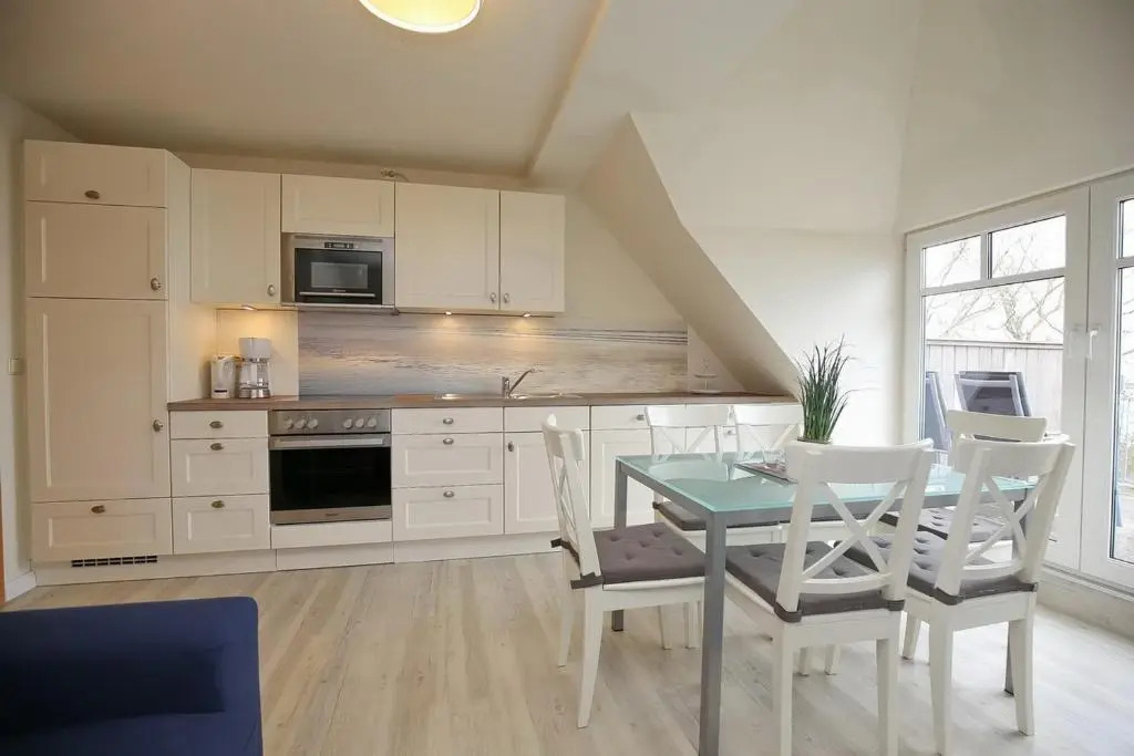 Villa Triton Wohnung 06