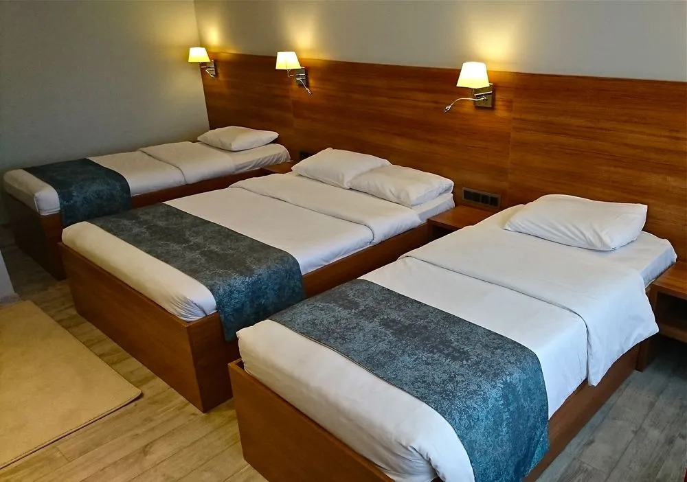 Hotel Nur