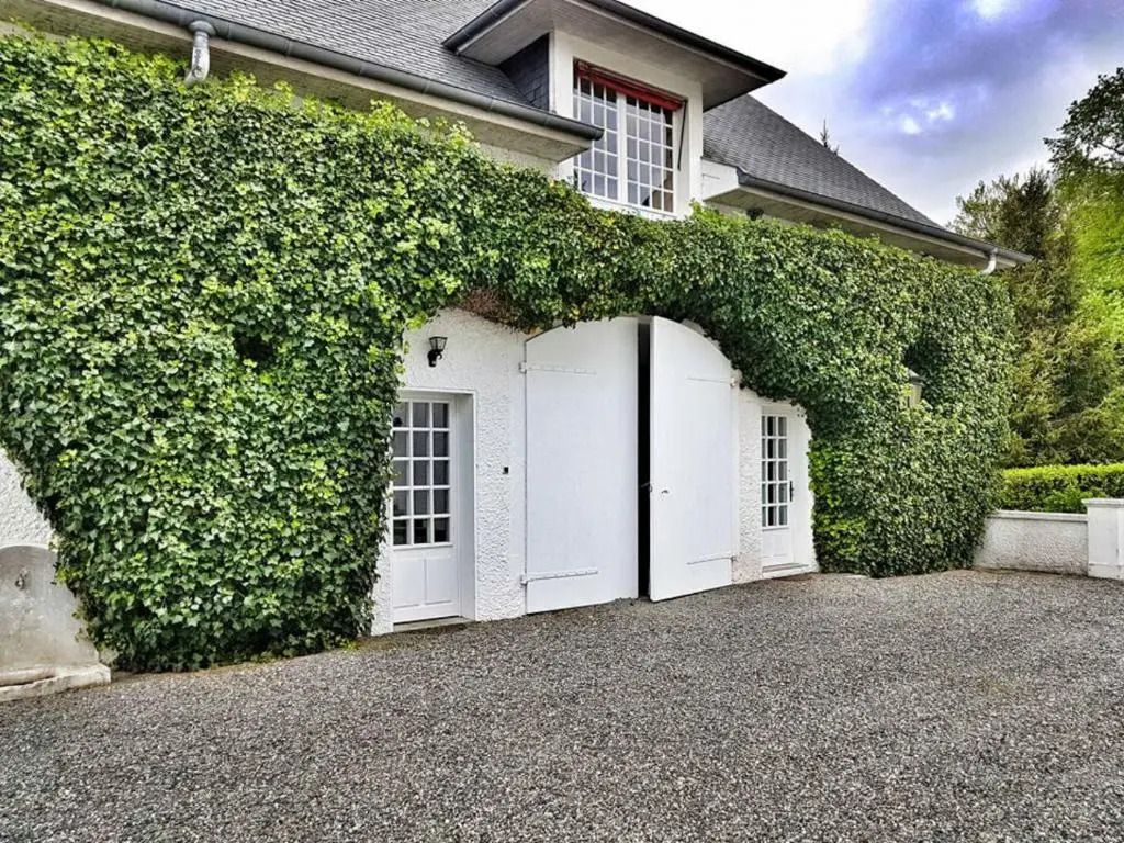 Clos Mirabel Manor - B&B