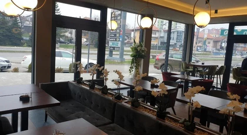 Boutique Hotel St Georgije
