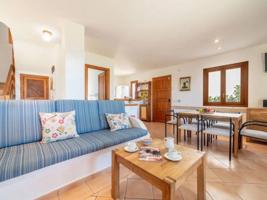 HOUSE RAN DE MAR COLòNIA SANT PERE