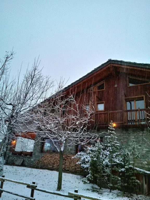 Maison Bionaz Luxury Ski & Sport