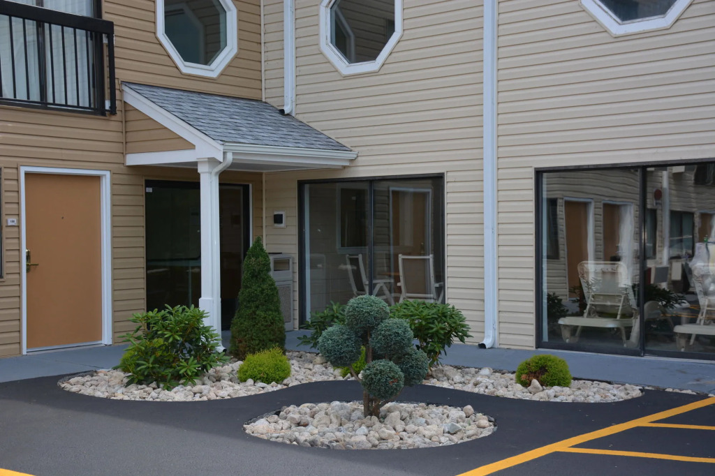 Holiday Inn Express Hyannis - Cape Cod by IHG