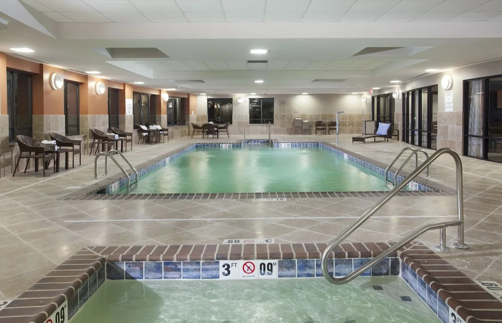 Holiday Inn Express Hotel & Suites Morgan City- Tiger Island by IHG