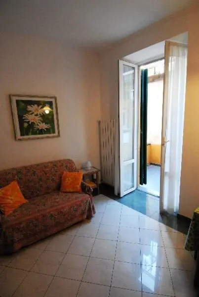 Appartamento in Via Vittorio Emanuele 34