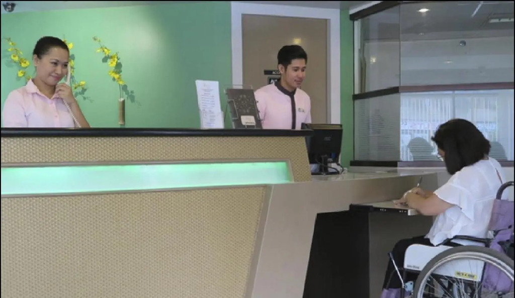 Cebu Century Plaza Hotel