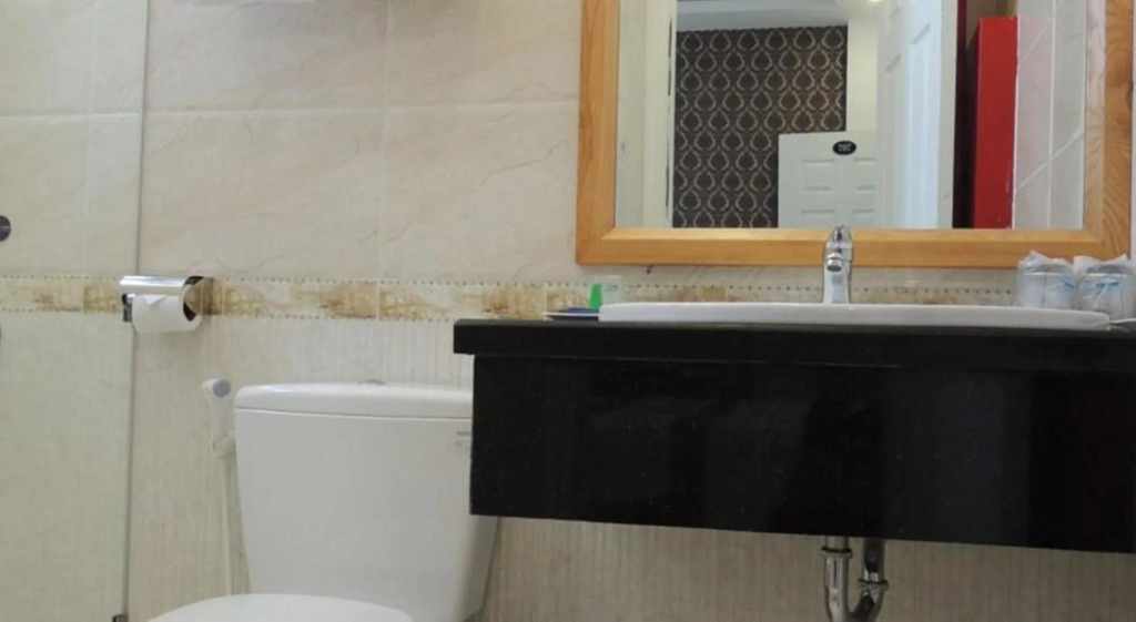 Yen Nam Hotel Nguyen Trong Tuyen