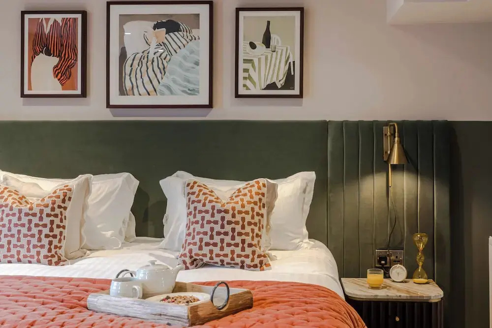 Wapping Wharf I Your Apartment