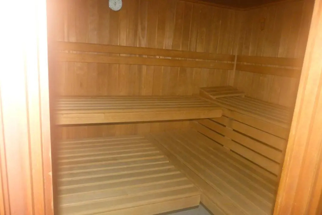 Ferienwohnung Bundkirchen