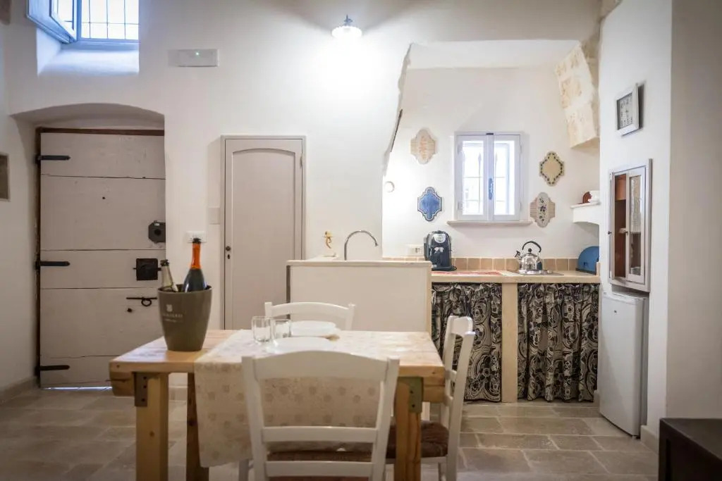 Al Caveau - Holiday House