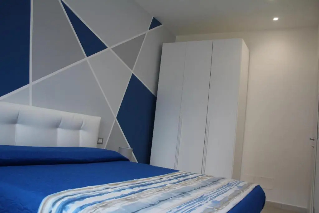 Ninfea Apartment