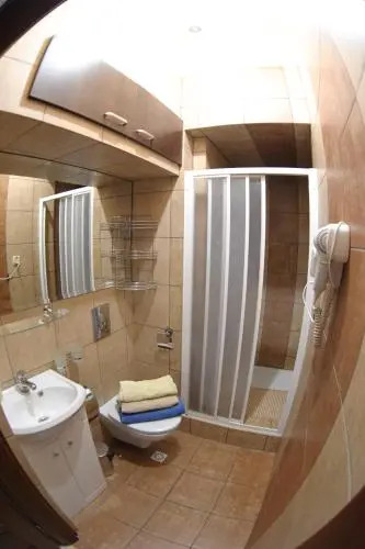 The Center Apartments