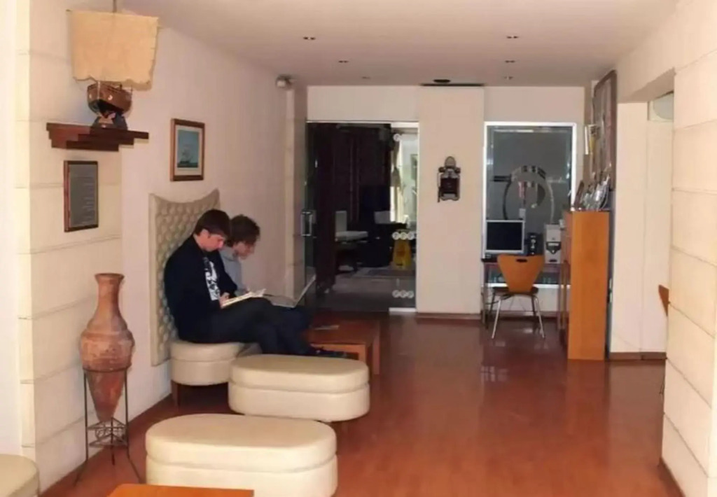 Petrou Bros Hotel Apartments