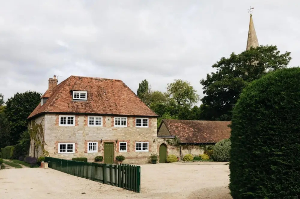 The Newington Place - Spacious 5bdr House With Garden Parking