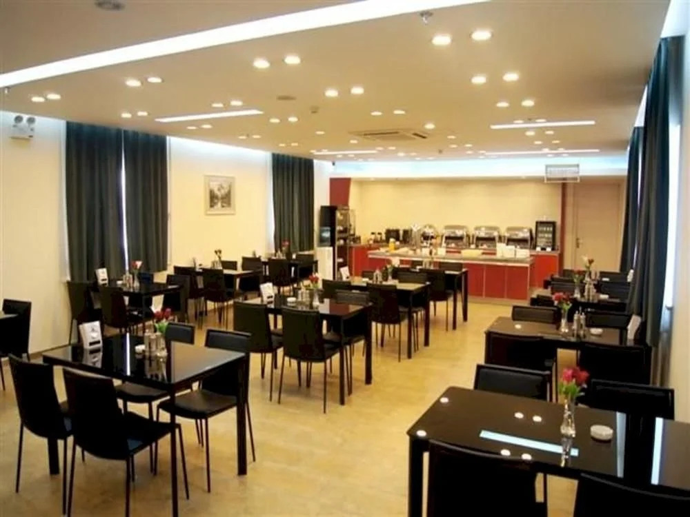 Bai Shu Express Hotel- Taiyuan Changfeng Street Branch