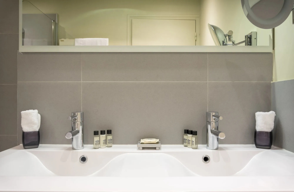 Hotel 33 Marbeuf