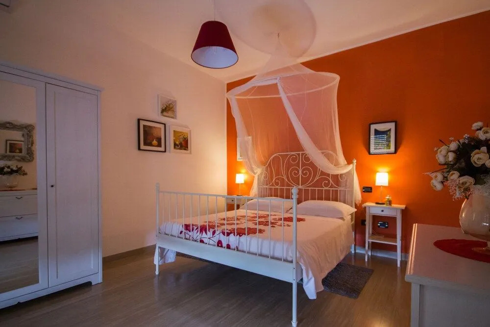 B&B Costa DAbruzzo