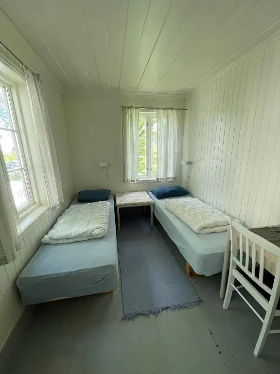 Lofoten Å Hostel