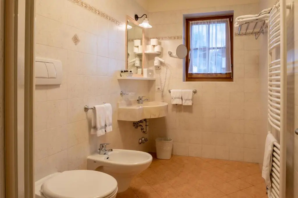 Apartment Lodge Gasserhof