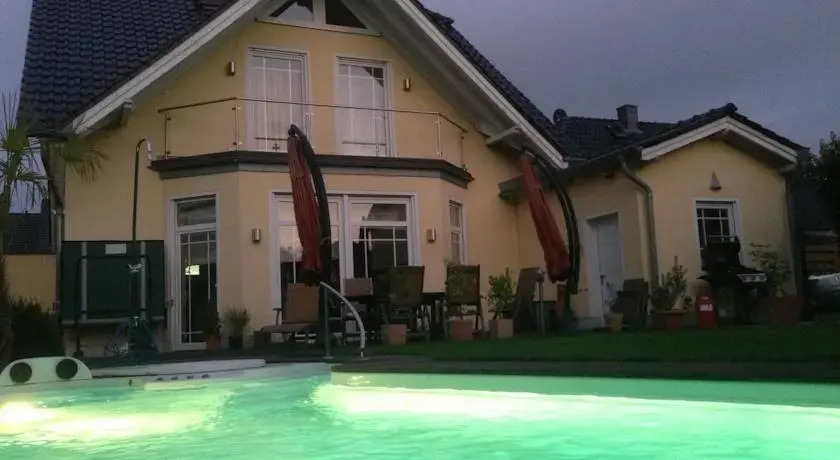 Villa Latifa