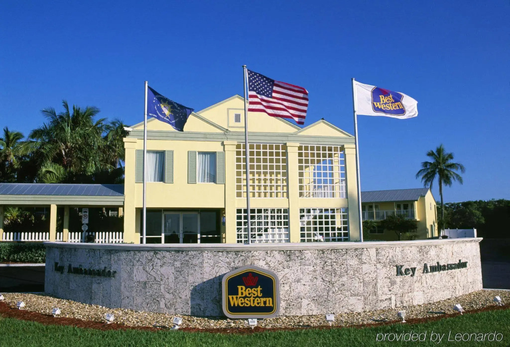 Hampton Inn Key West FL