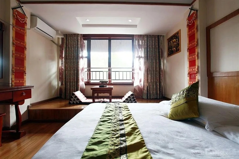 Shawali Hotel