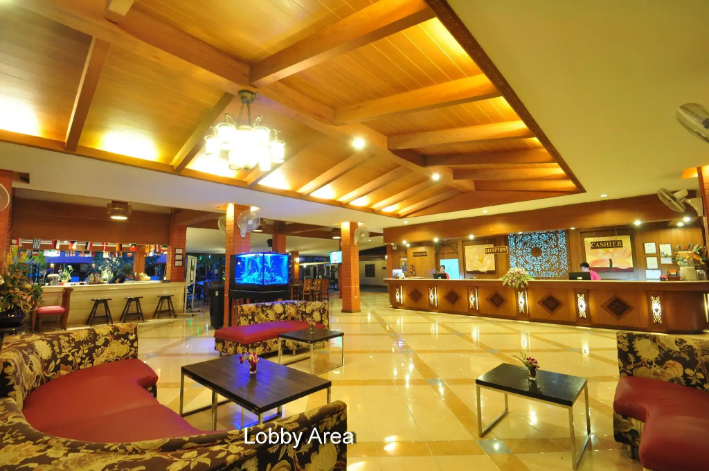 Sabai Resort