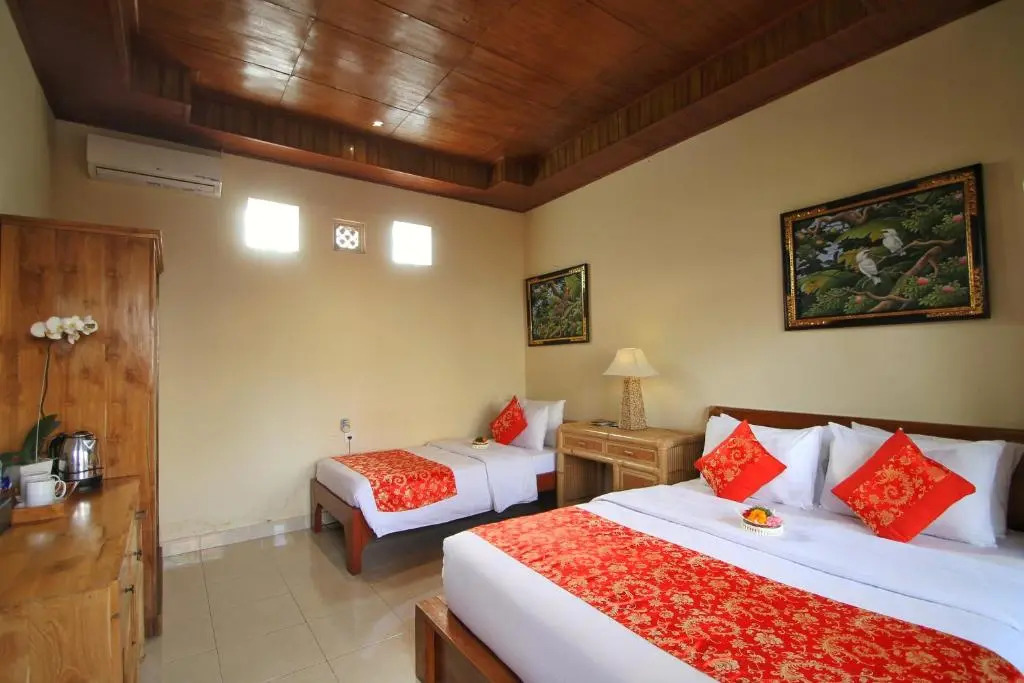 Narada House Ubud