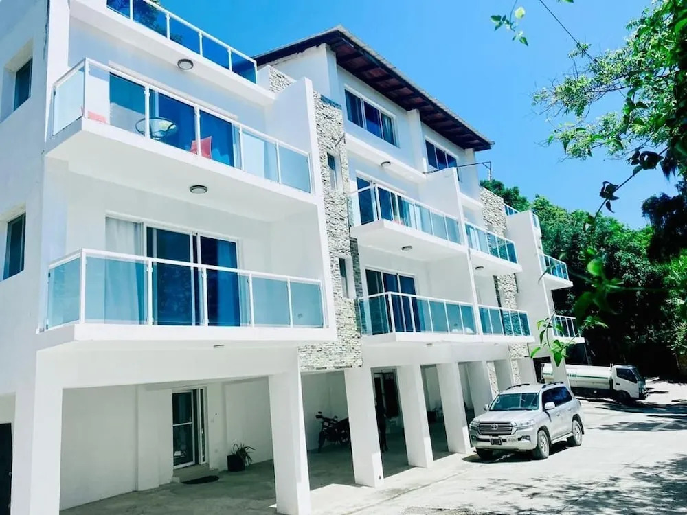 Vue Apartment Hotel