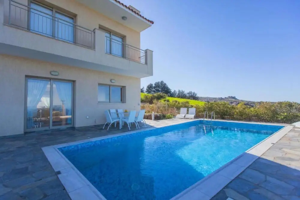 Villa Panorama Tria