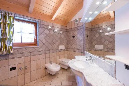 Chalet Champagne