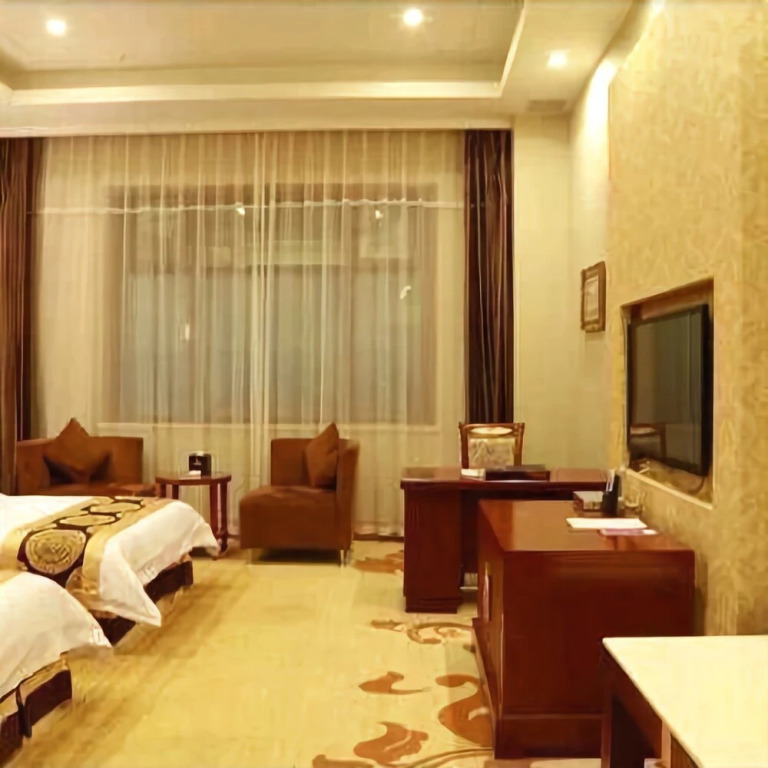 Liyade Hotel