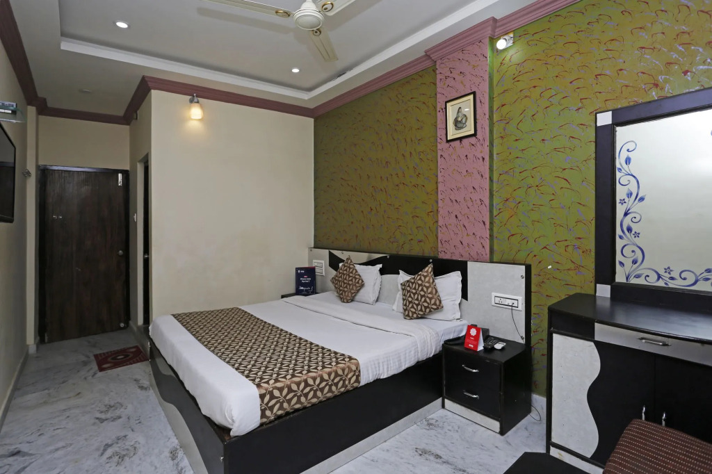 Hotel Relax Inn by OYO