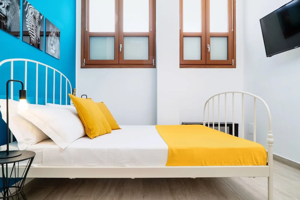 Orti - Modern Apartment Porta Romana