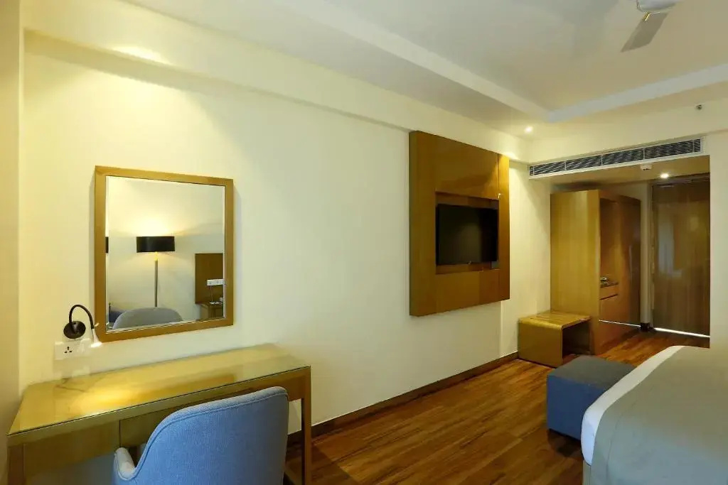 Resort The Lohias, Goa Candolim