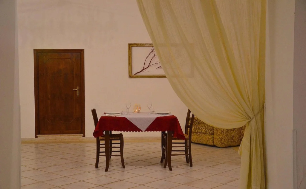 Masseria Saggiomo