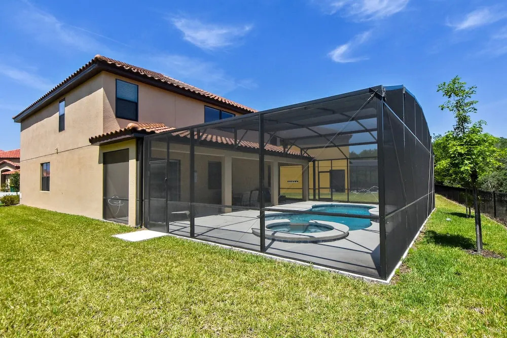 2636TW- Veranda Palms
